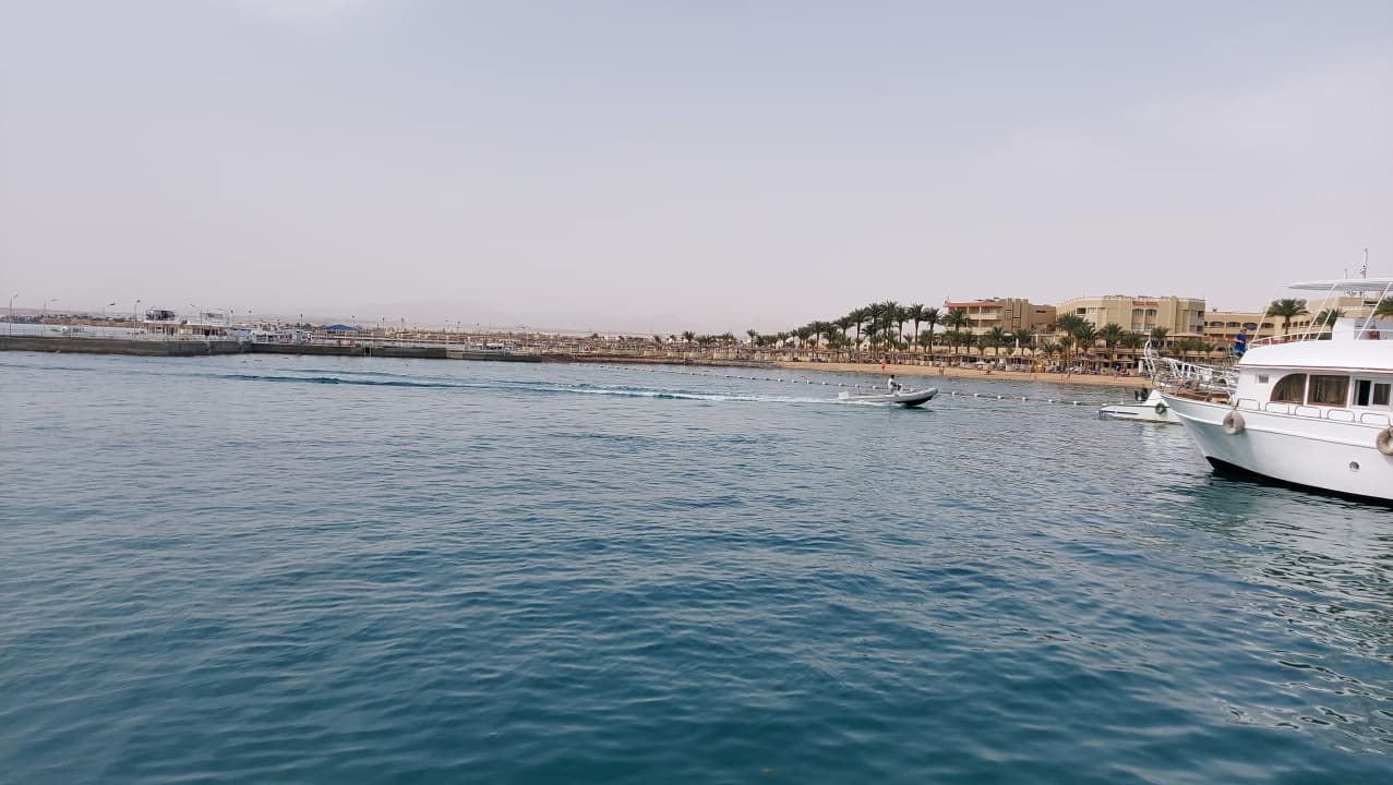 Strand Beach Albatros Resort