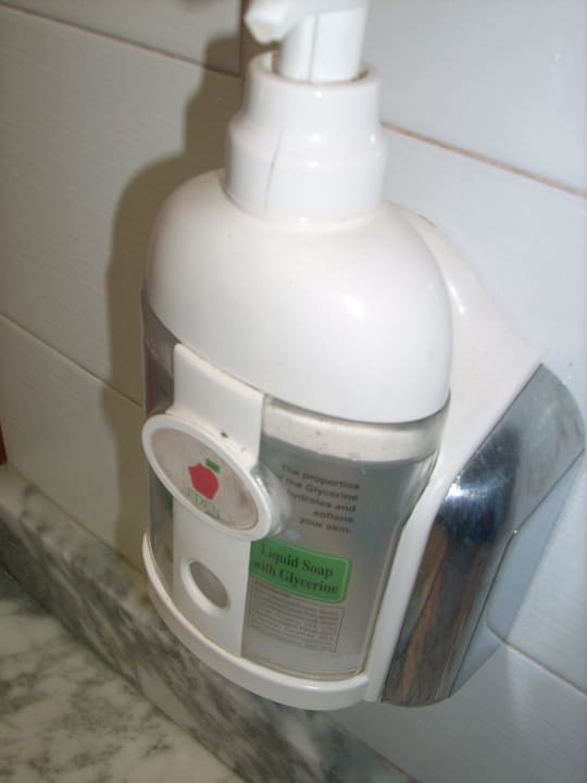 Zimmer 111 VIVA Eden Lago