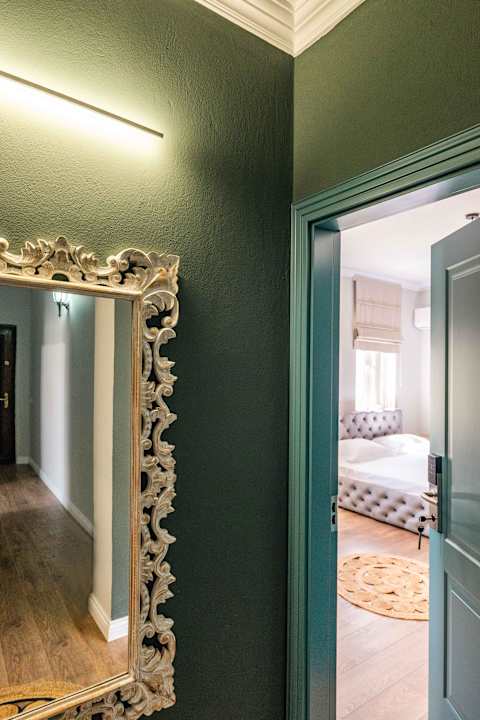 Sonstiges Kristianna Apartments