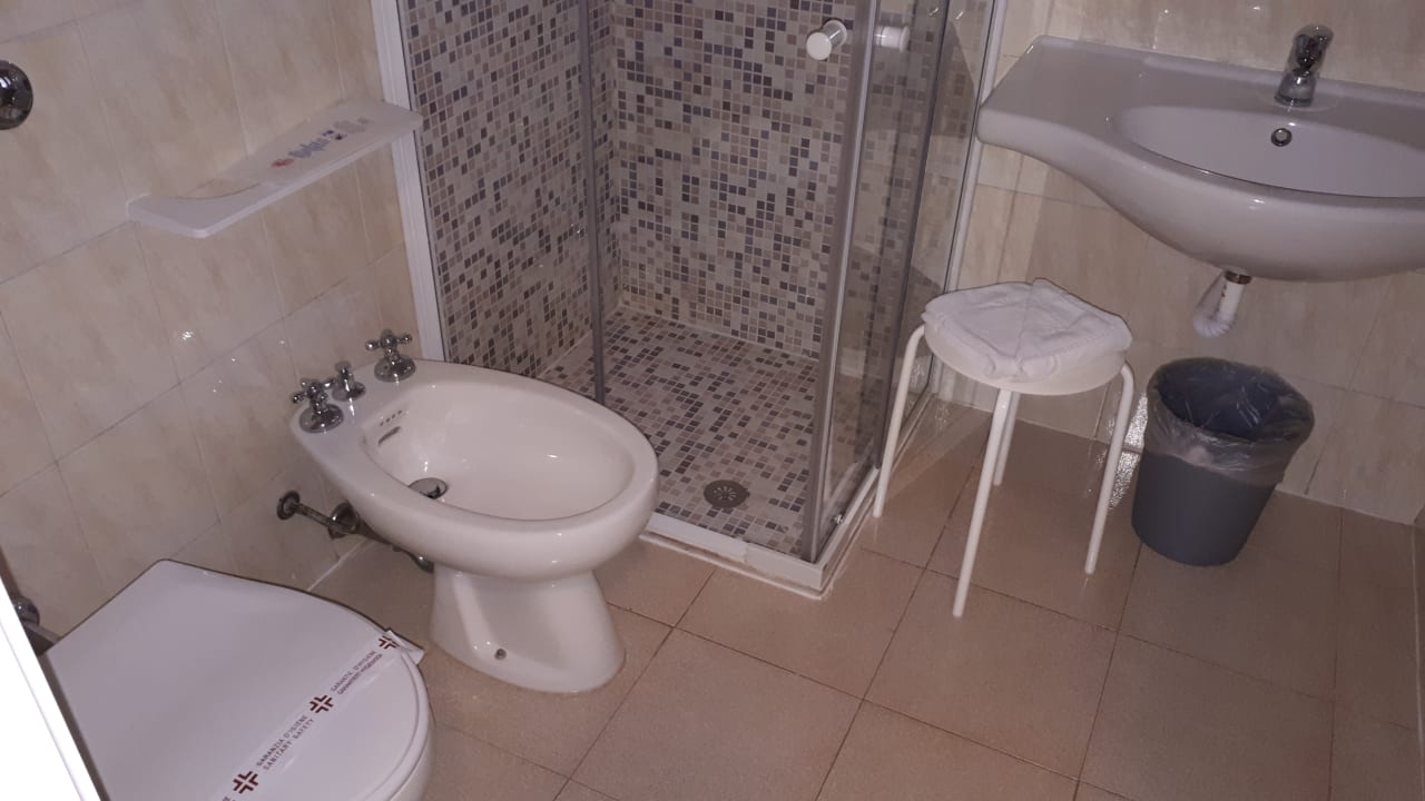 Zimmer Village Fior di Sardegna