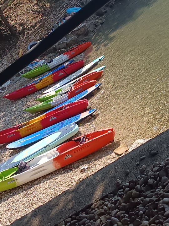 Sport & Freizeit Maistra Select Funtana All Inclusive Resort