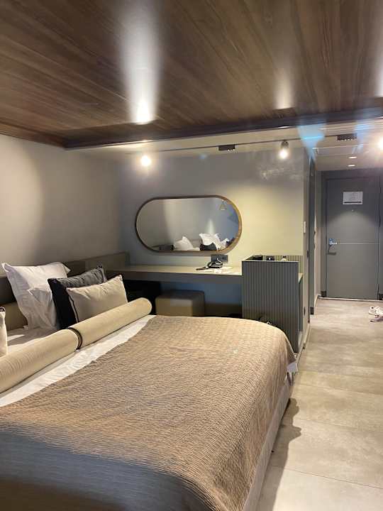 Zimmer Paloma Finesse