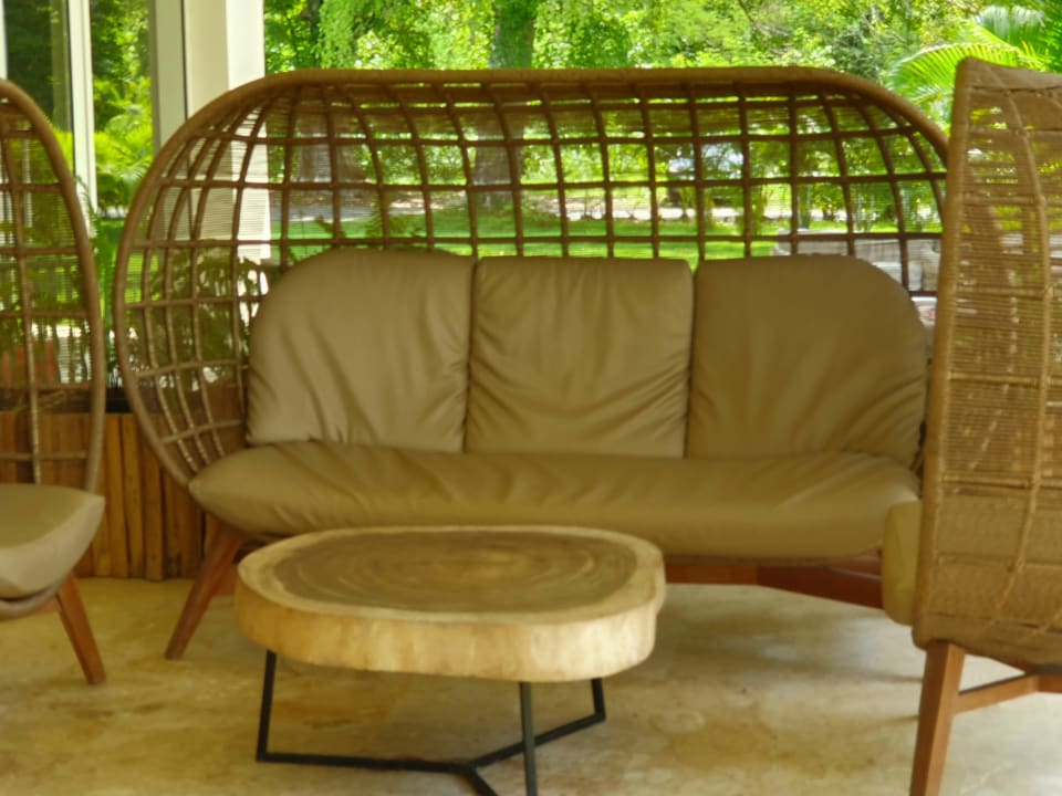Sonstiges Secrets La Romana Resort & Spa - Adult Only
