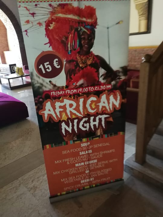 Extrakosten The Grand Hotel Sharm El Sheikh