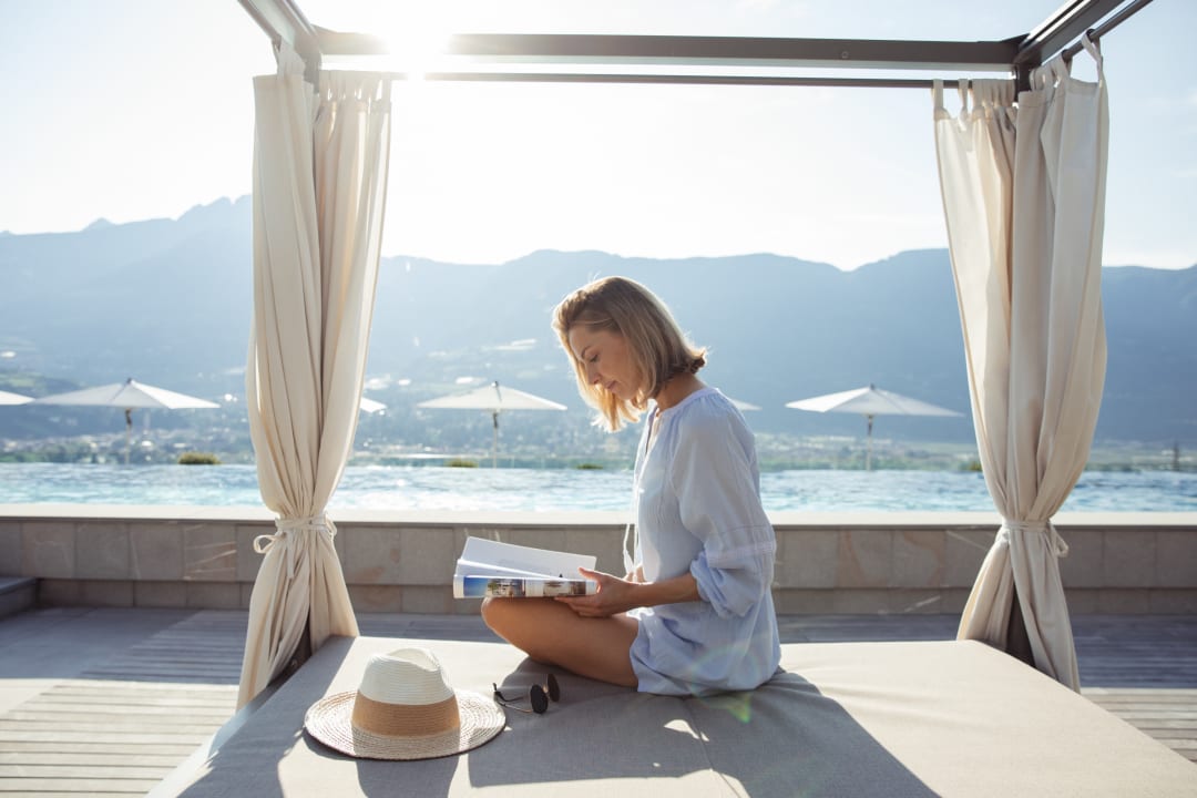 Sport & Freizeit Giardino Marling