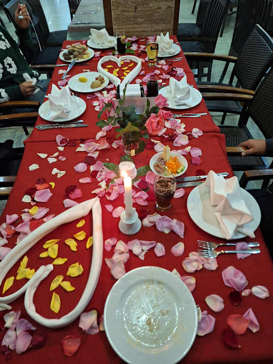 Gastro Hane Family Resort