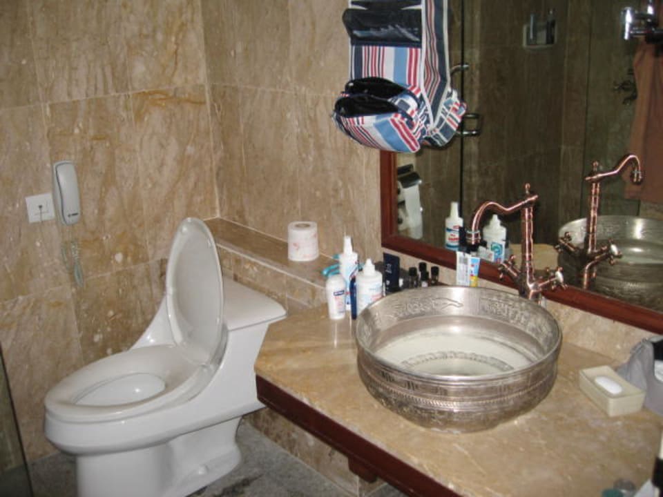 Zimmer Nr.111 Khaolak Oriental Resort - Adults only