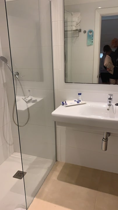 Zimmer THB Maria Isabel - Adults only