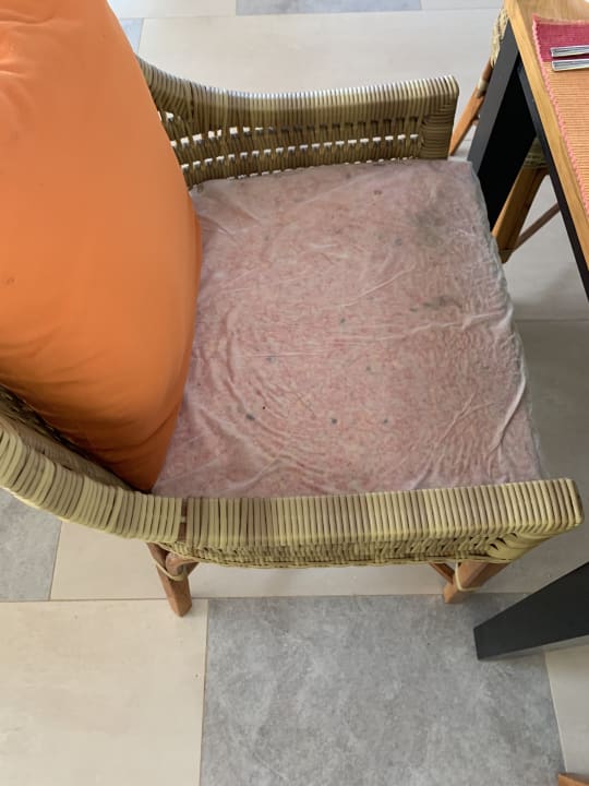 Gastro Cinnamon Dhonveli Maldives