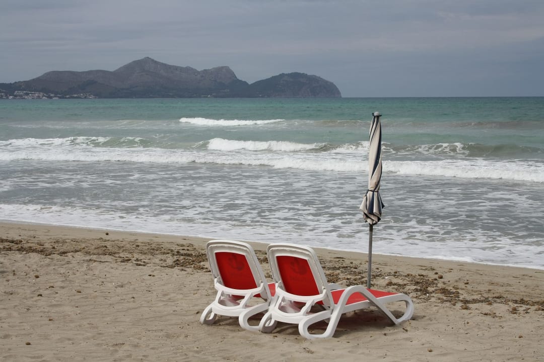 Strand The Sea Hotel by Grupotel - Adults only