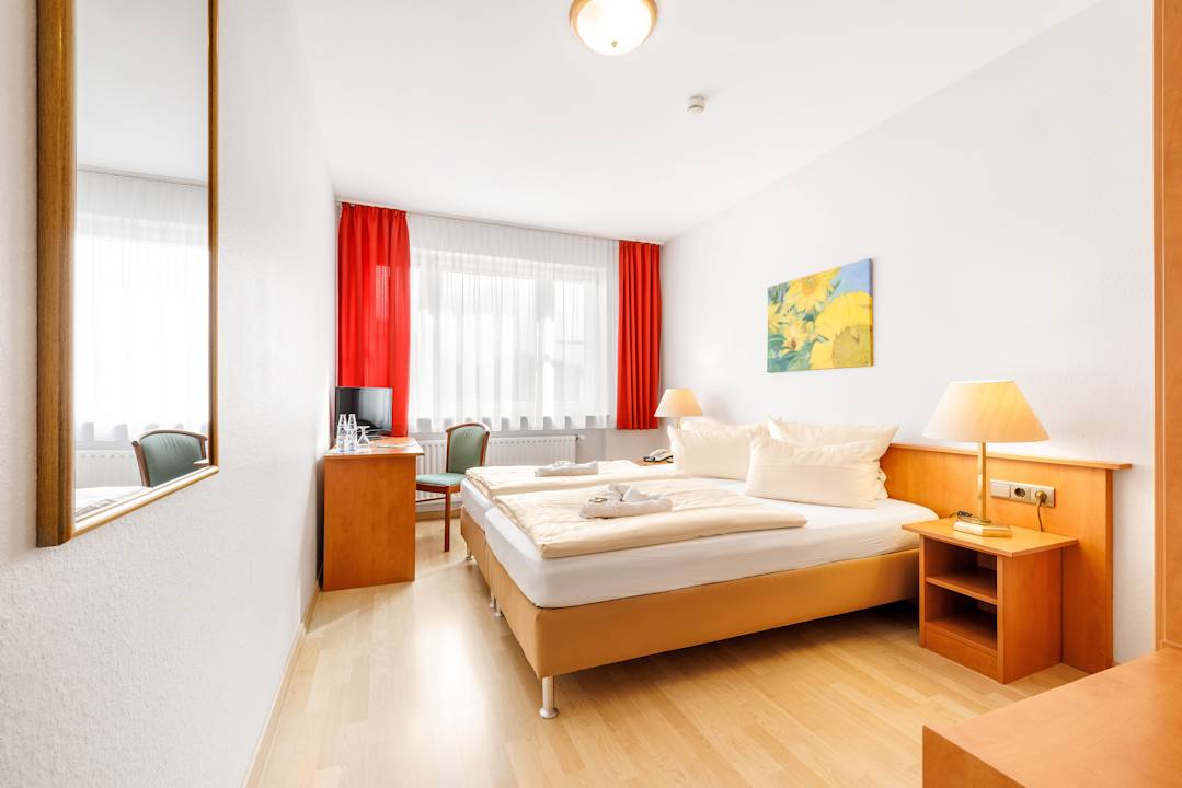 Zimmer Aktivhotel Alter Kaiser