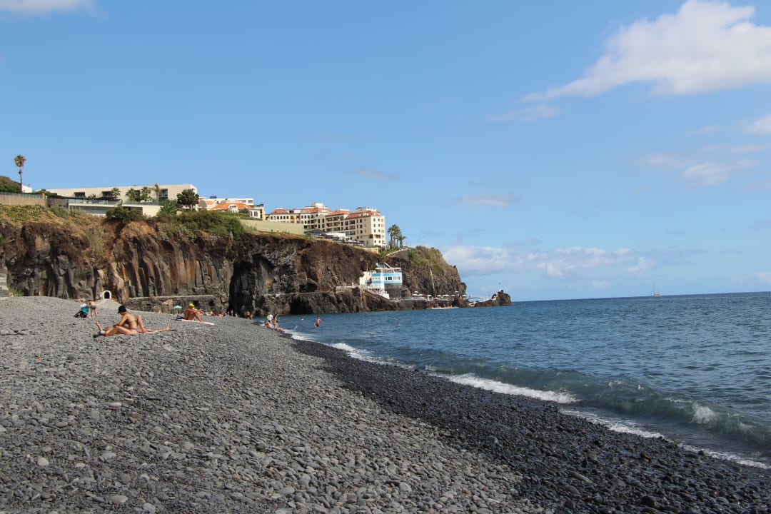 Strand Pestana Ocean Bay All Inclusive