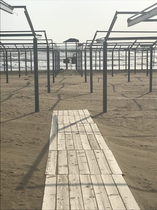 Strand Aydinbey Kings Palace & Spa