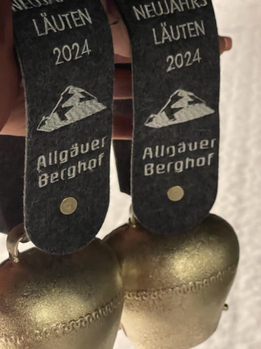 Sonstiges Familotel Allgäuer Berghof