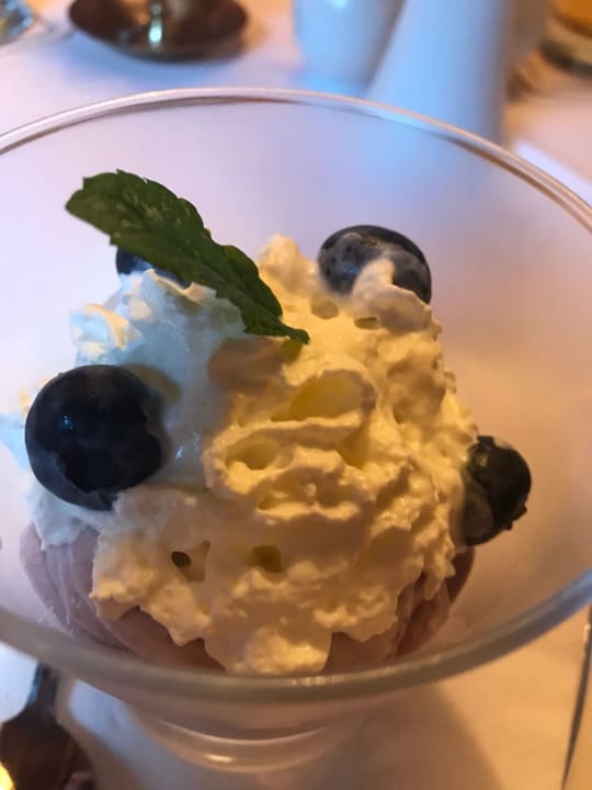 Gastro Alpenhotel Bergzauber