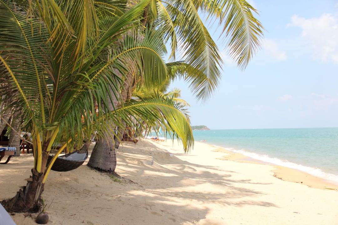 Traumhaft Santiburi Koh Samui