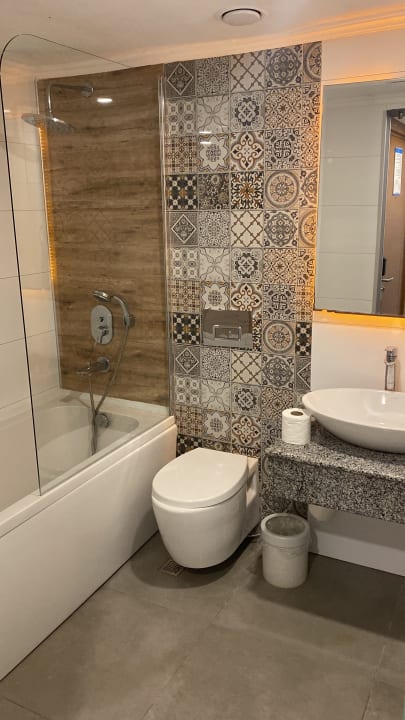 Zimmer Le Bleu Hotel & Resort