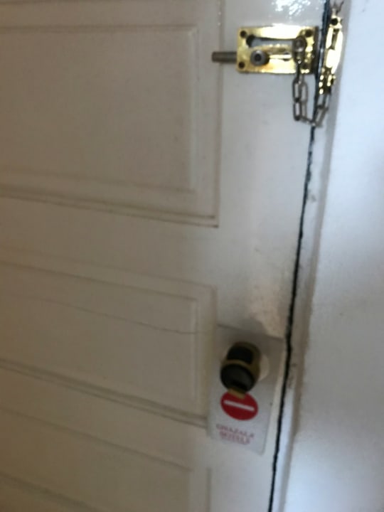 Zimmer Ghazala Beach