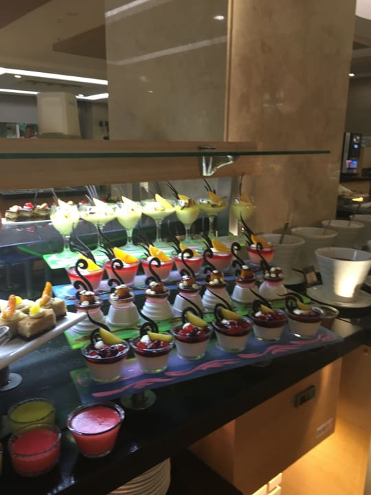 Restaurant Adalya Ocean Deluxe