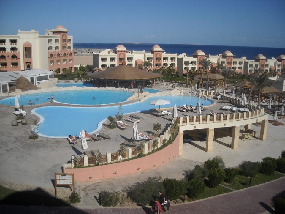 Hotel Serenity Makadi Heights Serenity Alpha Beach