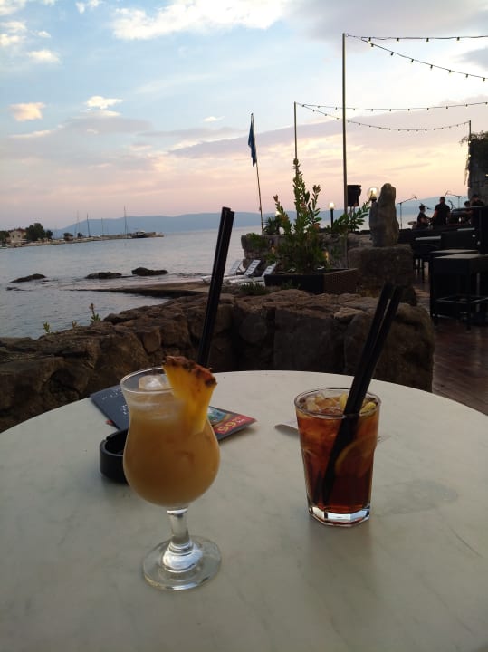 Gastro Veya Maradiso Hotel by Aminess