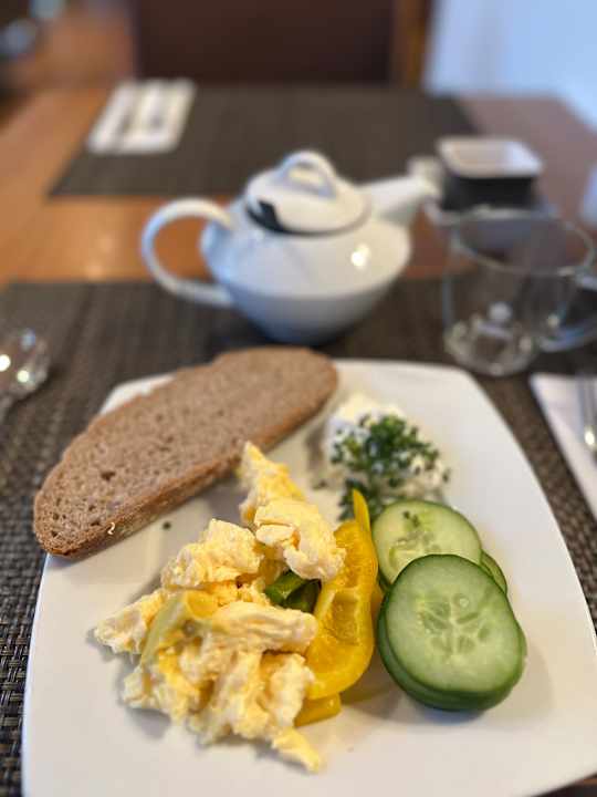 Gastro Seehotel Fleesensee