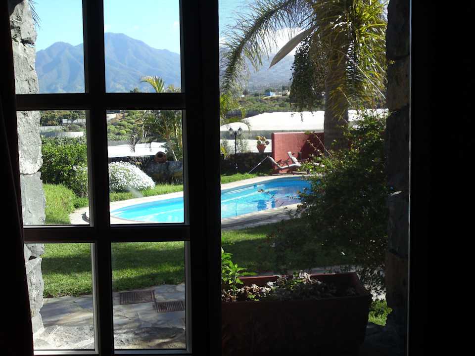 2 Zimmer Appartment Finca El Moral