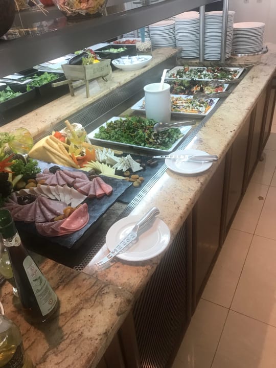 Gastro Lydia Maris Resort & Spa