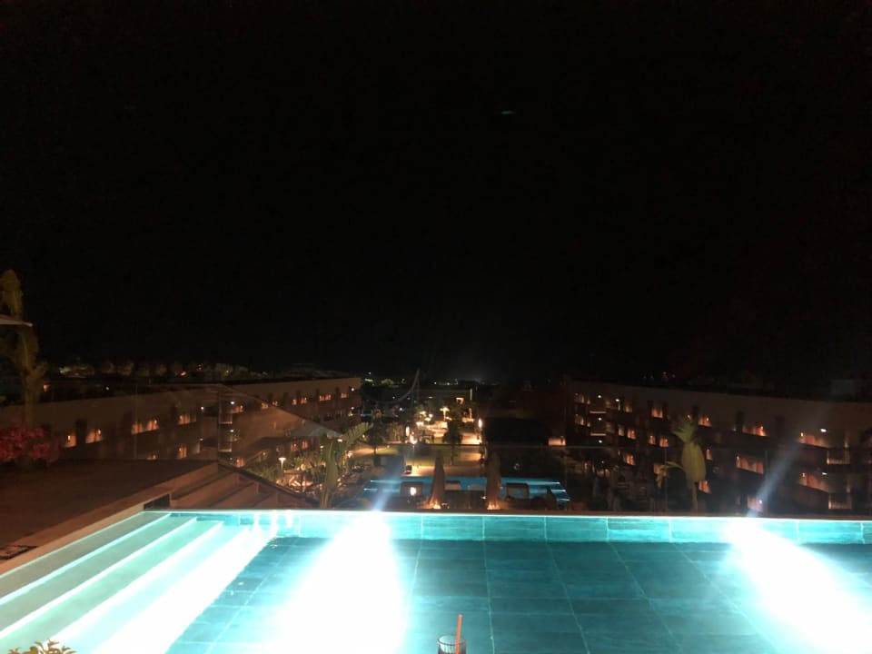 Sonstiges Jacaranda Luxury Resort