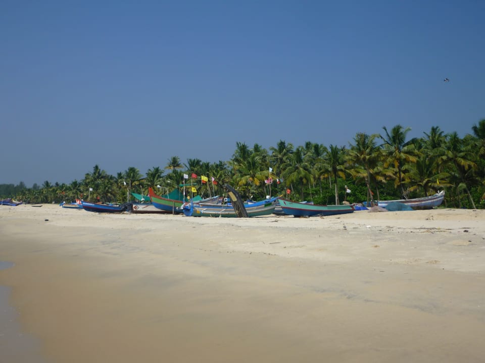 Strand Hotel Abad Turtle Beach