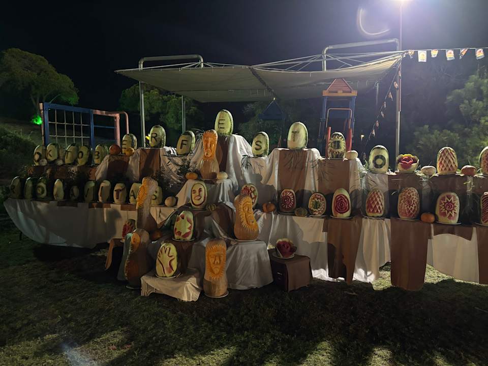 Sonstiges Riolavitas Resort & Spa