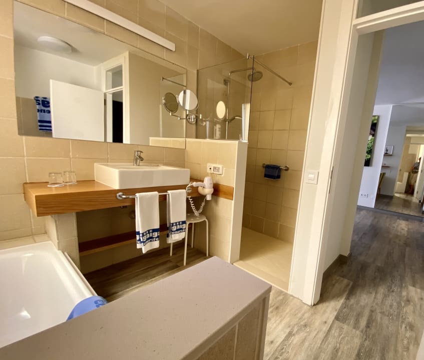 Zimmer Tigaiga Suites