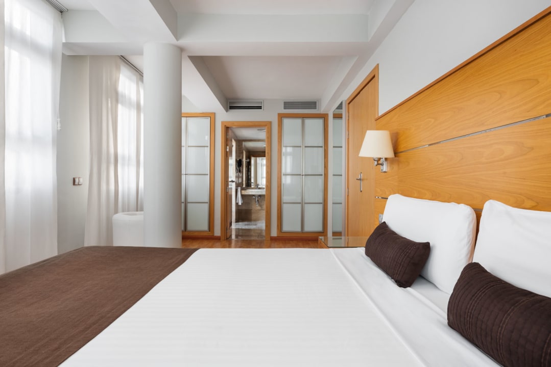 Zimmer Exe Las Palmas