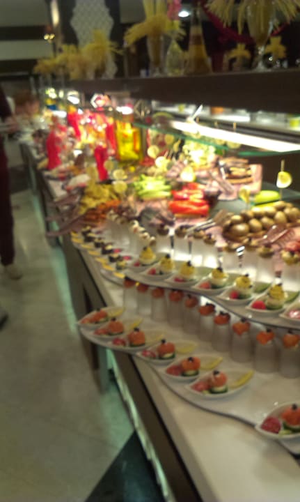 Gastro Arycanda Kirman Premium