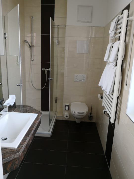 Zimmer St. Georg Business Hotel