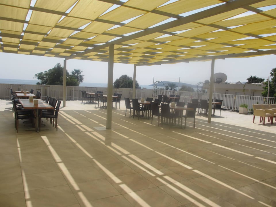 Restaurant Petunya Beach Resort