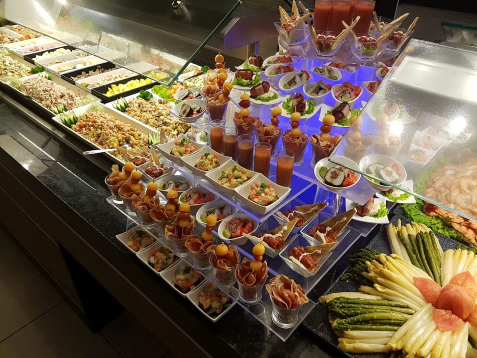 Gastro Hotel Riu Republica - Adults only