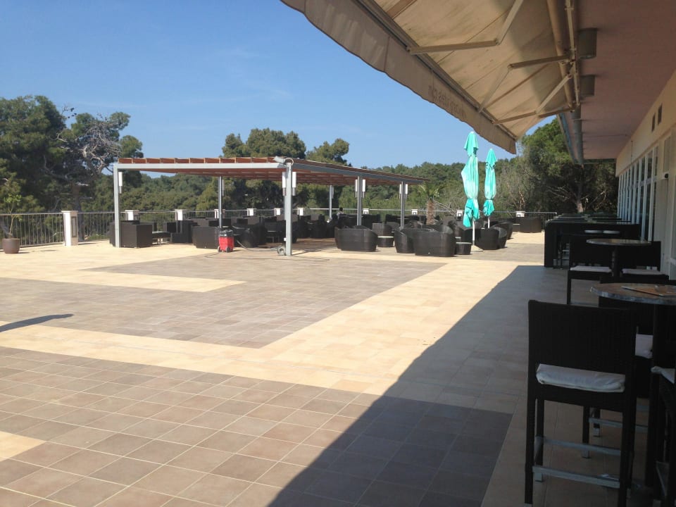 Hotel Terrasse Hotel Aurora