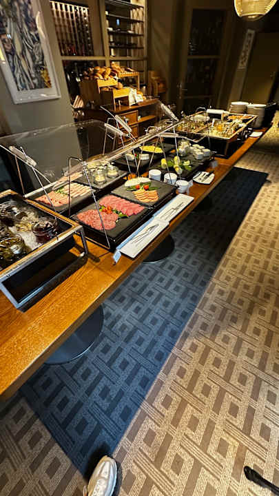 Gastro THE WELLEM part oft he Unbound Collection by Hyatt
