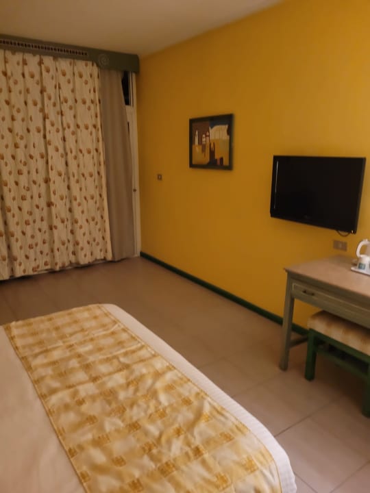 Zimmer Giftun Azur Resort