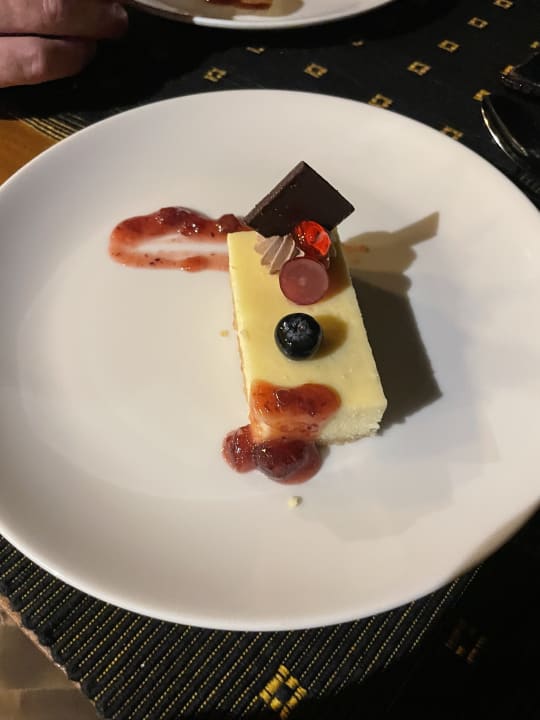 Gastro Summer Island Maldives