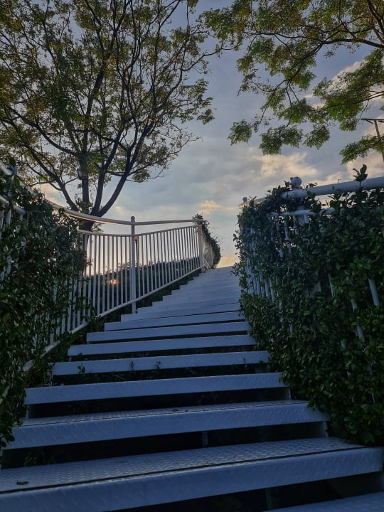 Sonstiges Hotel SU & Aqualand