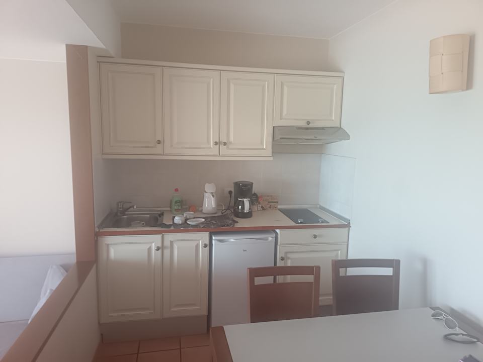 Zimmer Sotavento Beach Club