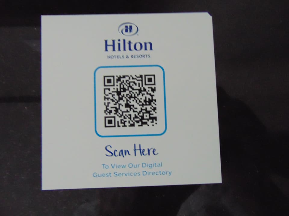 Sonstiges Hotel Hilton Atlanta