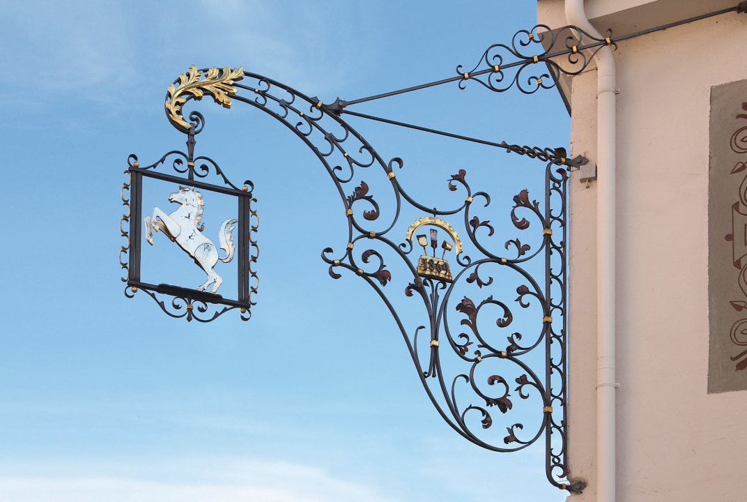 Hotel Weisses Ross Hotel Weisses Ross