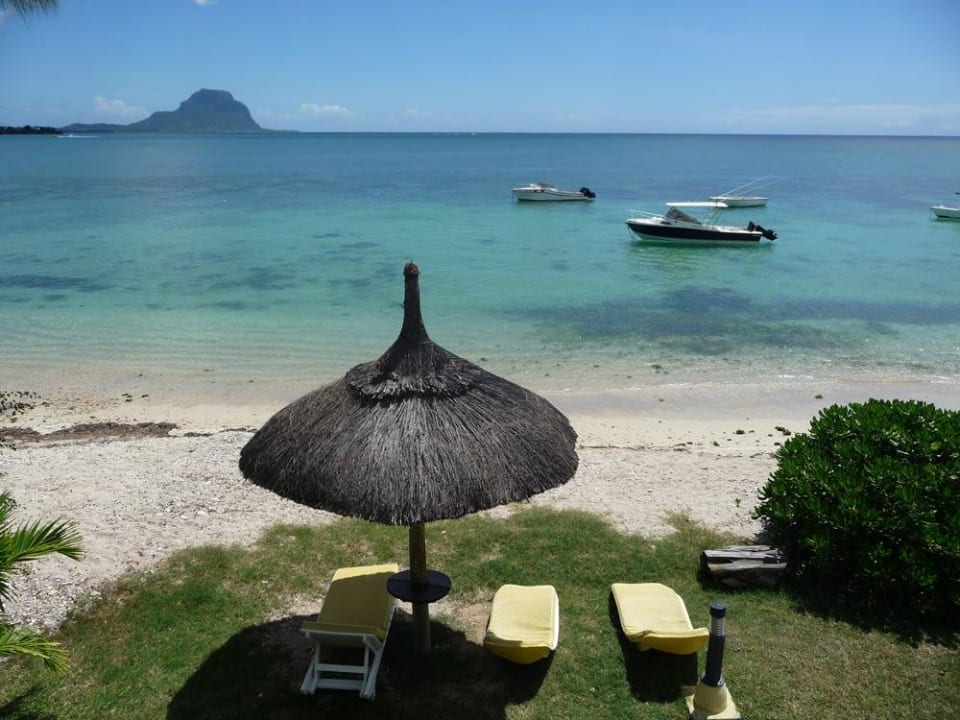 Ausblick Hotel La Mariposa