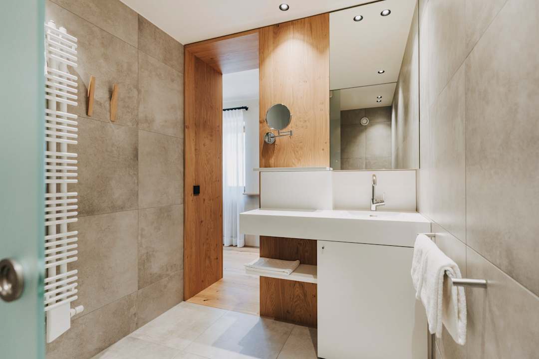 Zimmer Hotel Alpenrose