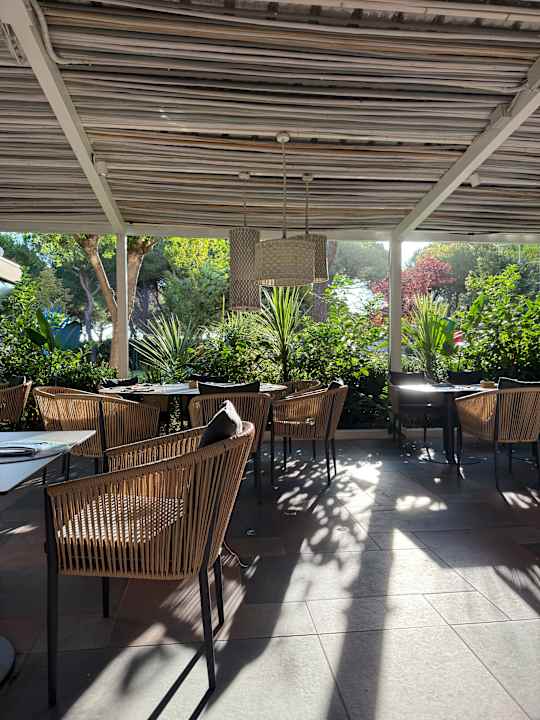 Gastro MarePineta Resort