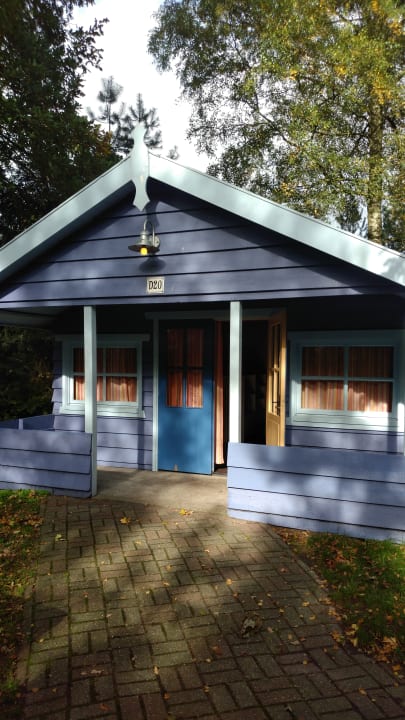 Zimmer Freizeit- & Ferienpark Slagharen