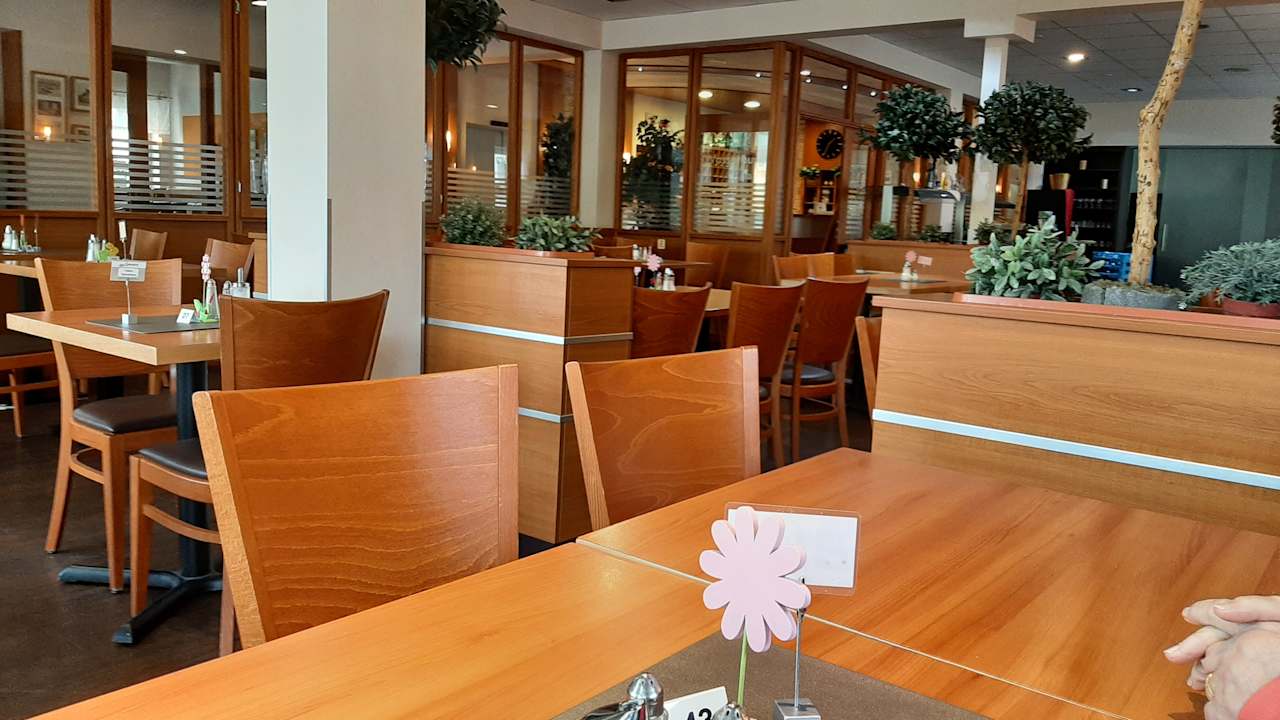 Gastro Hotel Lindenhof